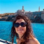Alessia Barbagallo