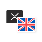 CryptocurrenciesRipple / Pound XRPGBP