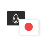 CryptocurrenciesEOS / Japanese YenEOSJPY