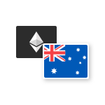 CryptocurrenciesEthereum/ Australian DollarETHAUD