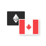 CryptocurrenciesEthereum/ Canadian DollarETHCAD