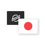 CryptocurrenciesStellar / Japanese YenXLMJPY