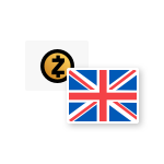 Zcash / Pound