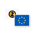Zcash / Euro