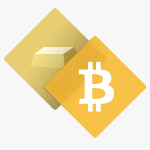 GOLDBTC
