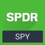 SPDR S&P 500 ETF