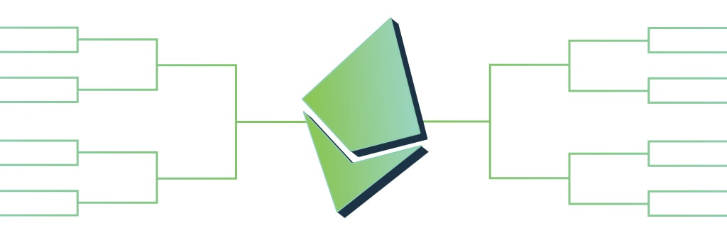 What are ethereum forks