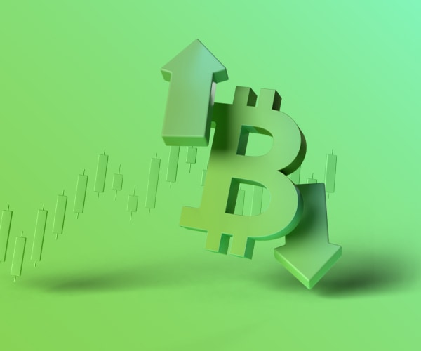 Why does bitcoins price fluctuate so much?