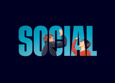 Att investera är socialt